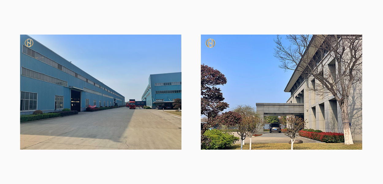 China Yixing Futao Metal Structural Unit Co. Ltd