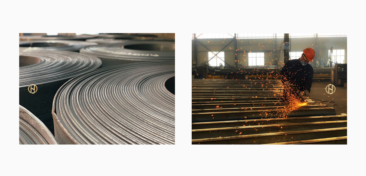 China Yixing Futao Metal Structural Unit Co. Ltd Bedrijfsprofiel