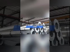 Hoogmastverlichtingsstokken