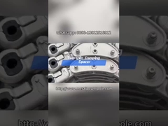 Verminder van luchtlijnbescherming