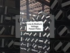 Laagspannings­ en middenspanningsstalen Elektrotechniek