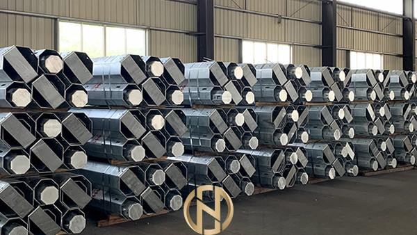 Laatste bedrijfsblogs Waar dienen metalen elektriciteitspalen voor?