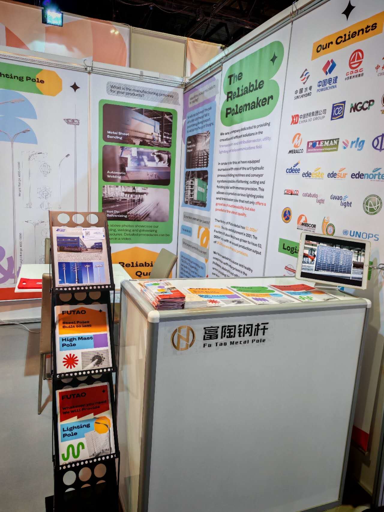 Laatste bedrijfsblogs Midden -Oosten Energy Expo 2025