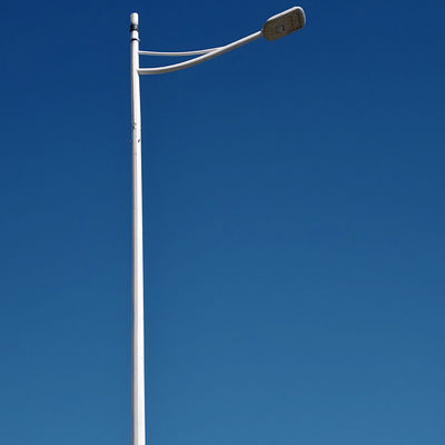 Aanpasbare LED-straatlantaarns oplossingen voor buitenverlichting