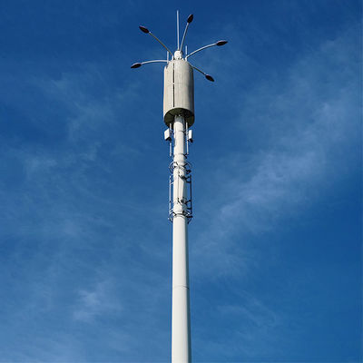 Telecommunicatiepoolen voor cellulaire communicatie
