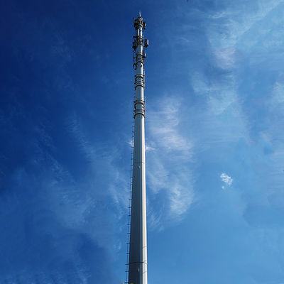 Onderdelen voor aansluiting of installatie, bouten, moeren, wasmachines en modellen voor telecommunicatie-staven / monopolen