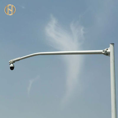 Anticorrosief Staalverkeerslicht Pool 2.5mm - 20mm Schachtdikte