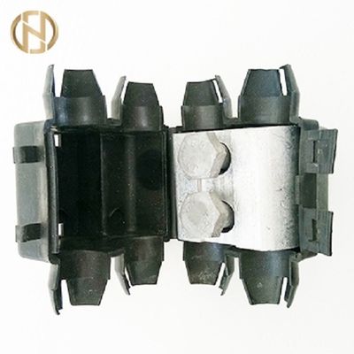 Geïsoleerde Aluminiumtak het Aanaarden Klem/Gemalen Klem j10bd-50-240 tot j10dl-50-300 pooltoebehoren