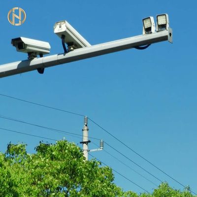 Van de staalveiligheid Post85um de Galvanisatie Lange Levensduur van de de Cameralamp