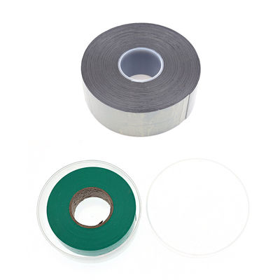 Het elektro Rubber Waterdicht Isoleren van pvc van Plakbandepe