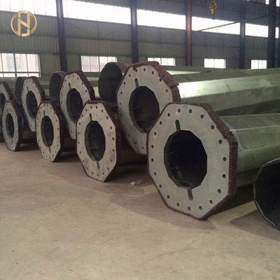 kopen Schacht van het Staalpool ASTM GR65 Materia van Swaged van de douanehoogte de Tubulaire online manufacture