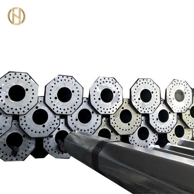 kopen 45FT 50FT 55FT 60FT van het de Kringsstaal van Pool van het Staalnut de Enige Transmissie Pool online manufacture