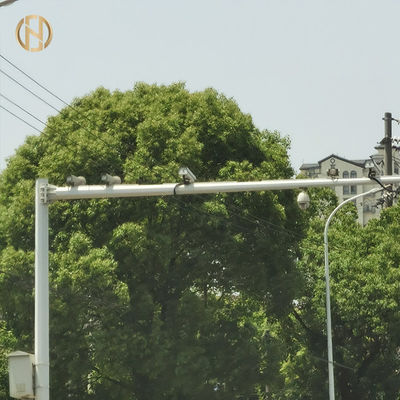 kopen de Camera Pool van kabeltelevisie van 10m Hot Dip Galvanized A36 online manufacture