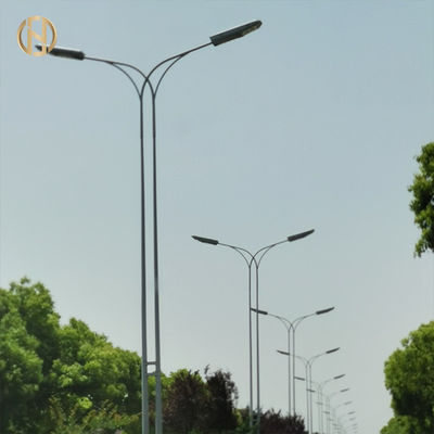 kopen 6 7 8 9m Zonnestraatlantaarn Pool Twee Verlichting van de Wapen de Openluchtstraat Pool online manufacture