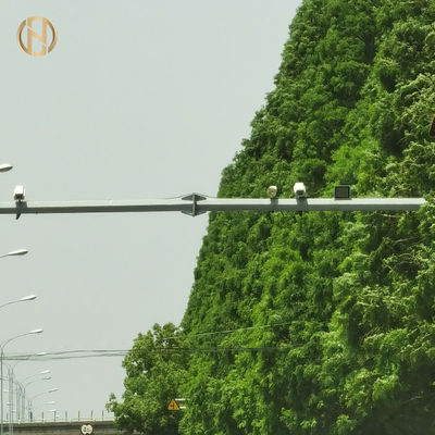 kopen Type Gegalvaniseerd Staal 8M kabeltelevisie-Camera die Pool opzetten online manufacture