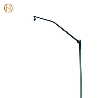 kopen 11M Polygonal Telescopic de Camera Corrosiebestendige Pool van kabeltelevisie online manufacture