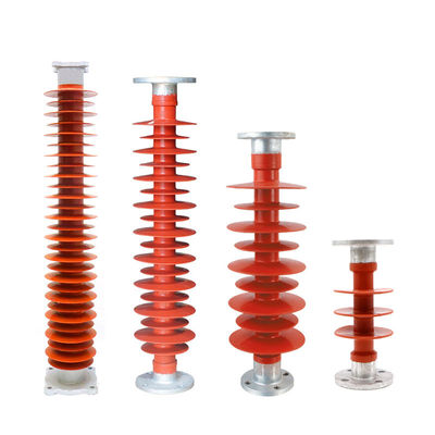 kopen FZSW-de Reeksen posten Samengestelde de Machtslijn van de Isolatiehoogspanning online manufacture