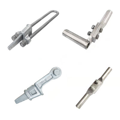 kopen NOOT Regelbare Wig die van de de Klemcompressie van de Lijnspanning de Kabelleider trekken online manufacture