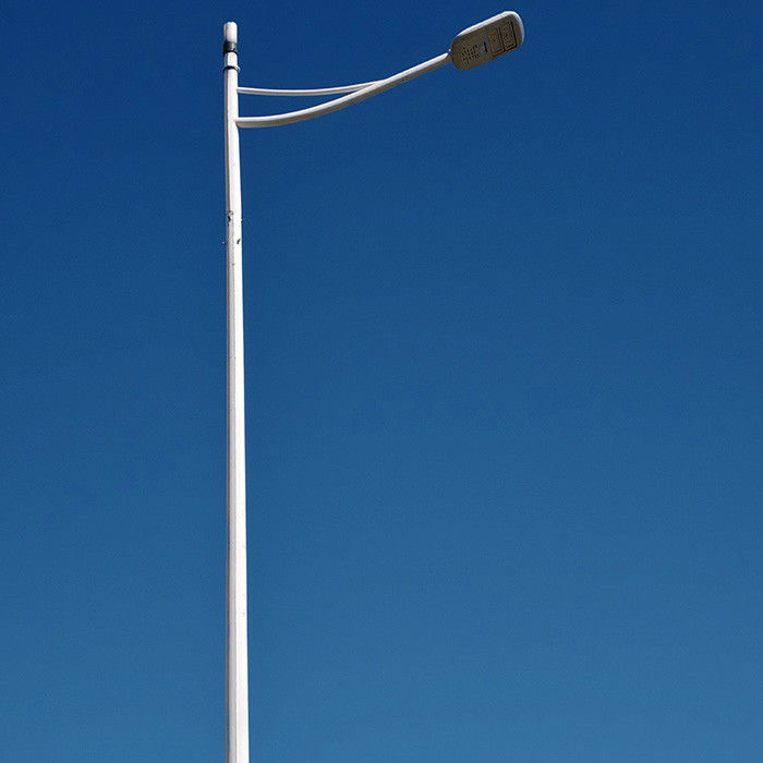 Aanpasbare LED-straatlantaarns oplossingen voor buitenverlichting