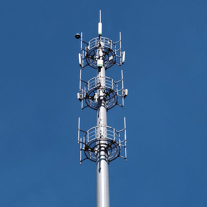 Telecompools Berekening van de afbuiging van de polygonale vorm en analyse van de structuur van de stalen pool Verslag voor Q235 materiaal