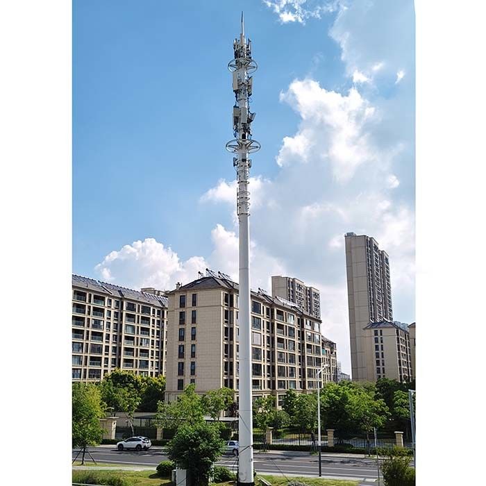 Telecommunicatiepoolen voor cellulaire communicatie