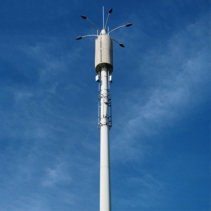 Telecommunicatiepoolen voor cellulaire communicatie