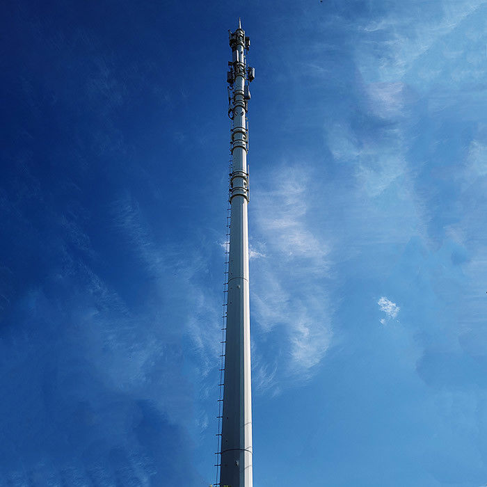 Onderdelen voor aansluiting of installatie, bouten, moeren, wasmachines en modellen voor telecommunicatie-staven / monopolen