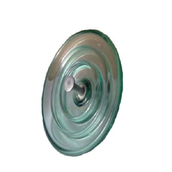 Duurzaam Pool-Toebehoren Ceramisch Glas GLB en Speldtype Opschortingsisolatie