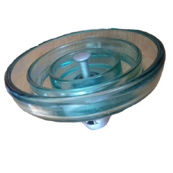 Duurzaam Pool-Toebehoren Ceramisch Glas GLB en Speldtype Opschortingsisolatie