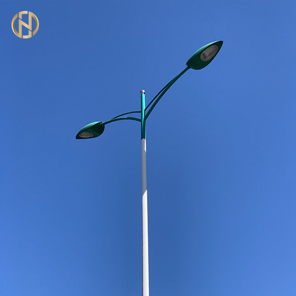 25M 35M Hoge Mast Pool met Elektrische Bestand Kruk Duurzame Aardbeving