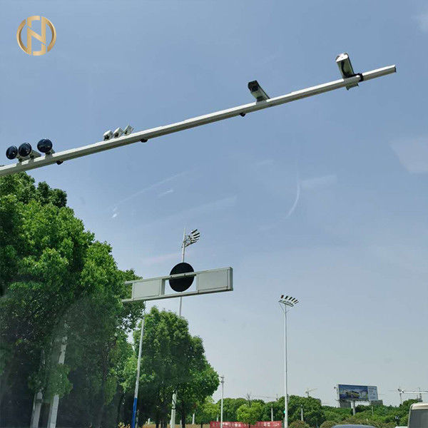 3M 4.5M 5M 6M Verkeerslicht Pool Duurzaam voor Signaal Lichte Raad in Weg