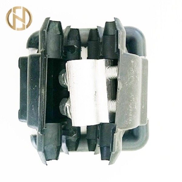 Geïsoleerde Aluminiumtak het Aanaarden Klem/Gemalen Klem j10bd-50-240 tot j10dl-50-300 pooltoebehoren