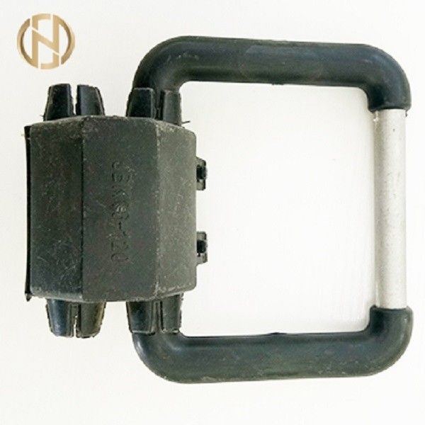 Geïsoleerde Aluminiumtak het Aanaarden Klem/Gemalen Klem j10bd-50-240 tot j10dl-50-300 pooltoebehoren