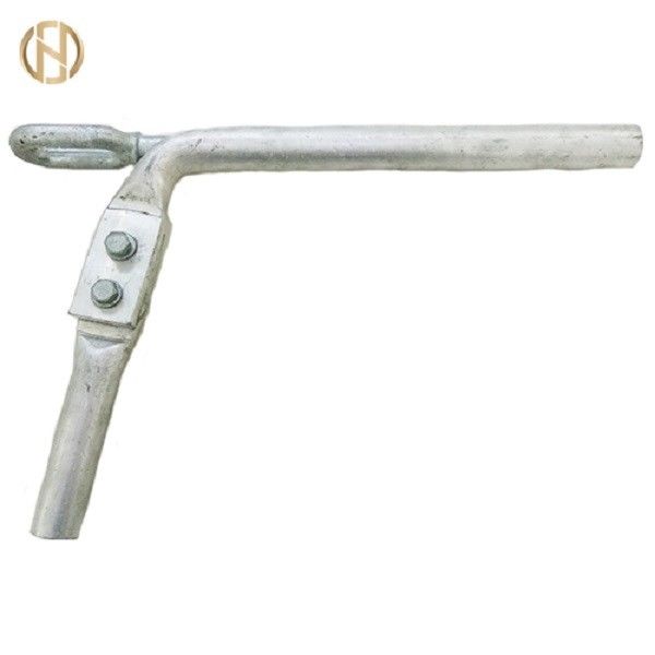 Hydraulisch de Klem Buigzaam Ijzer van de Compressieimpasse en Aluminiummateriaal