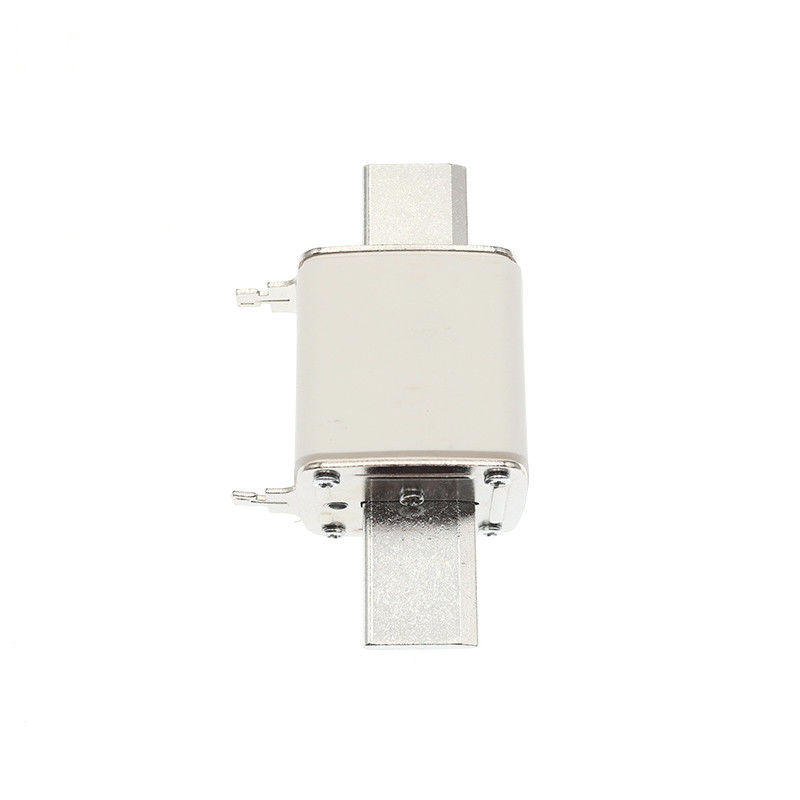 De Zekering van NT H.R.C Series Low Voltage en Basis/Zekeringstrekker