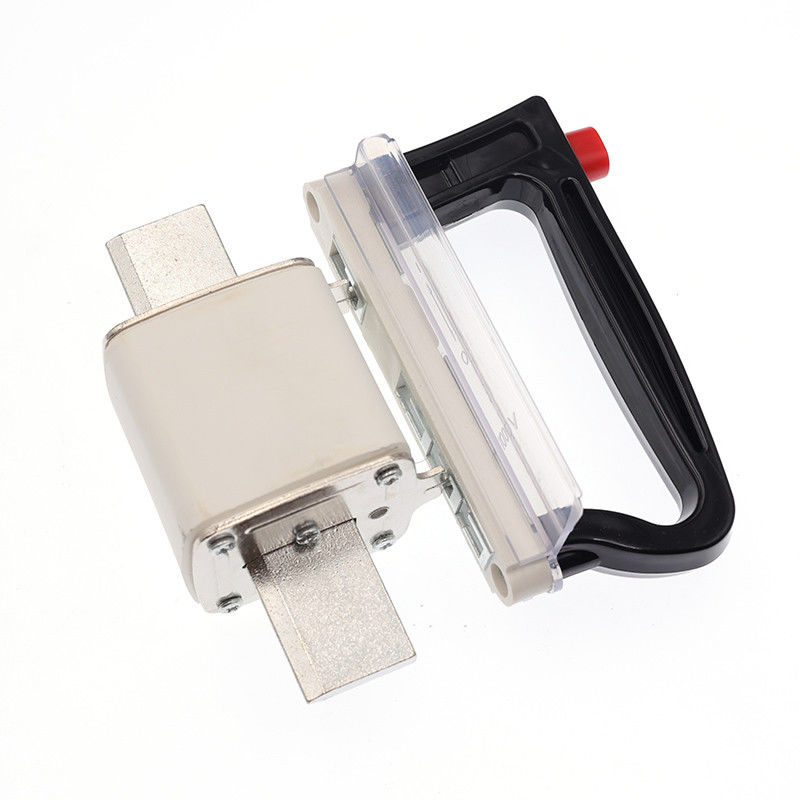 De Zekering van NT H.R.C Series Low Voltage en Basis/Zekeringstrekker