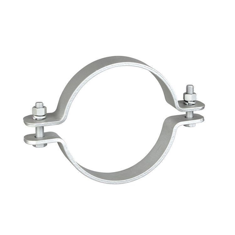 Hete Onderdompelingswonder het Staal van Hardwareguy clamp hold hoop galvanized
