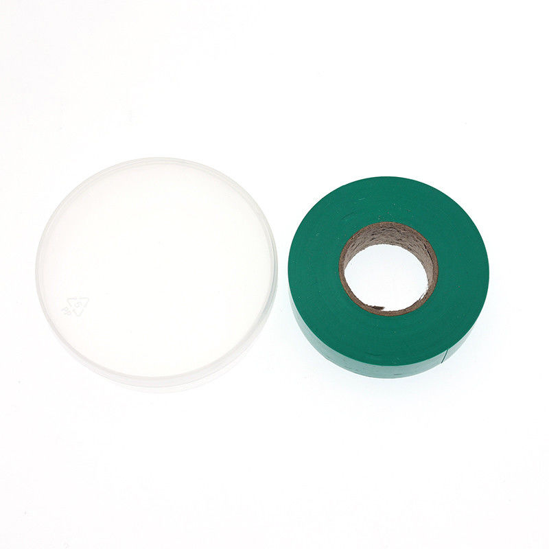 Het elektro Rubber Waterdicht Isoleren van pvc van Plakbandepe