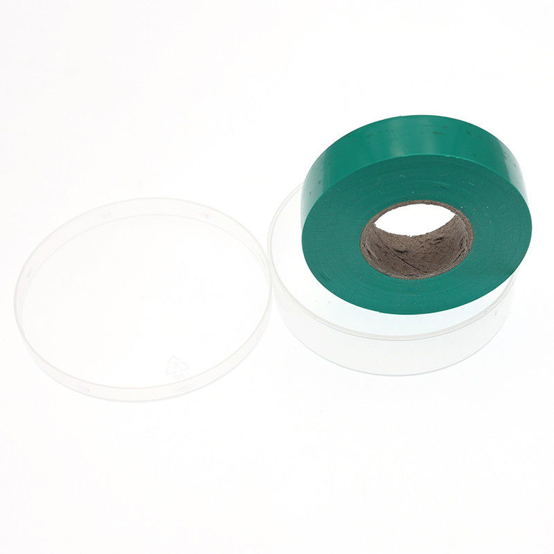 Het elektro Rubber Waterdicht Isoleren van pvc van Plakbandepe
