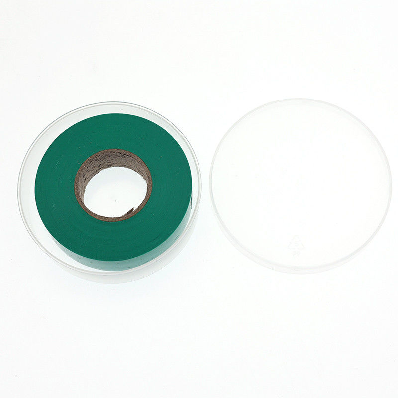 Het elektro Rubber Waterdicht Isoleren van pvc van Plakbandepe