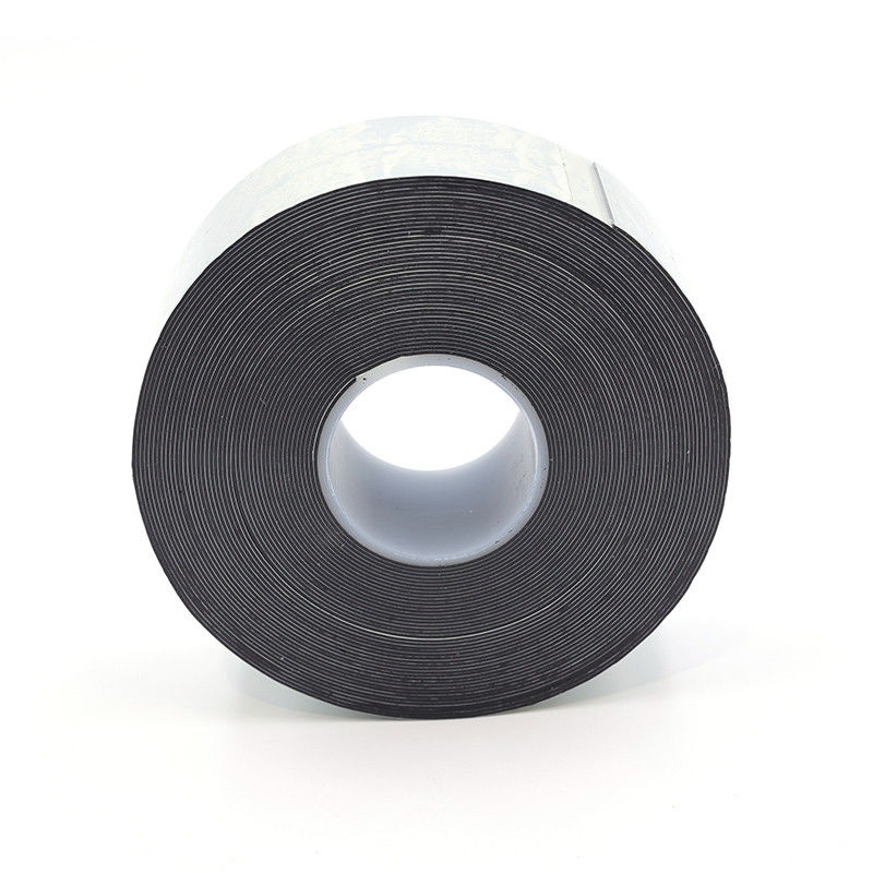 Het elektro Rubber Waterdicht Isoleren van pvc van Plakbandepe