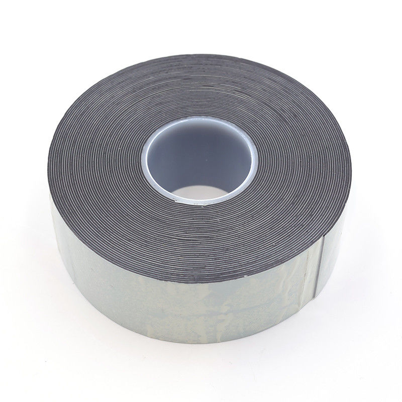 Het elektro Rubber Waterdicht Isoleren van pvc van Plakbandepe