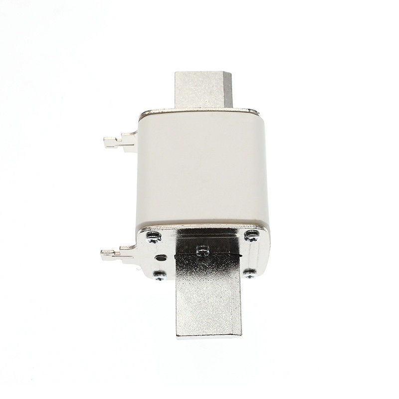 H.R.C Series Low Voltage-Trekker van de Zekerings de Ceramische Basis
