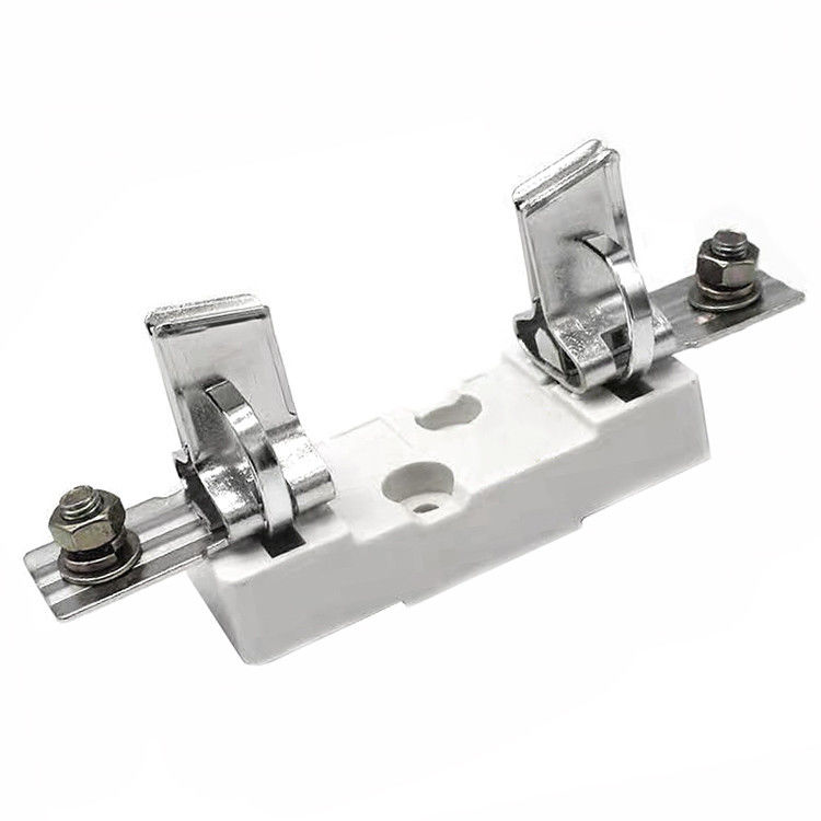 H.R.C Series Low Voltage-Trekker van de Zekerings de Ceramische Basis