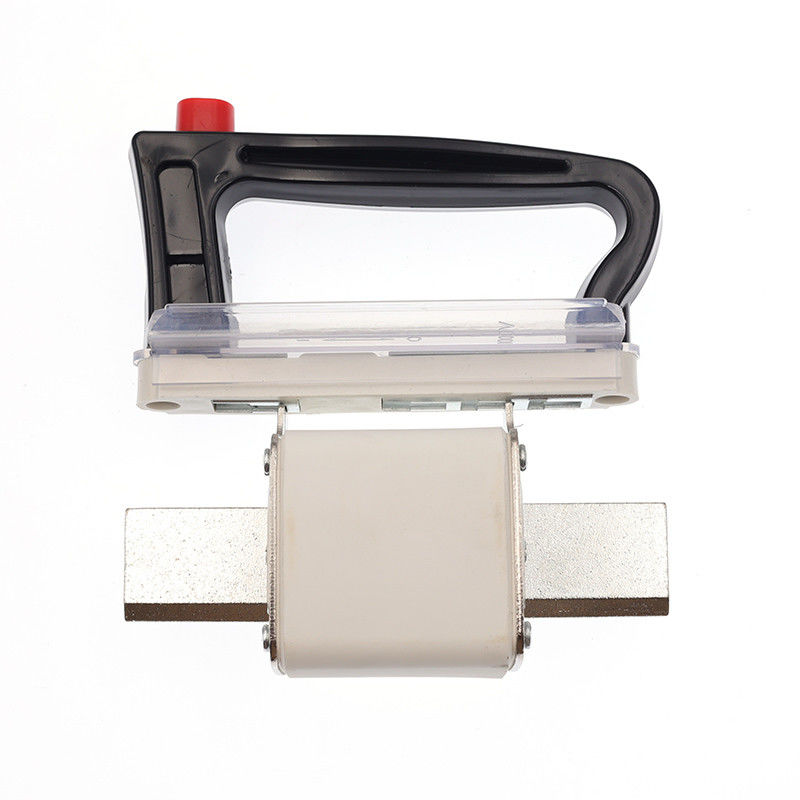 H.R.C Series Low Voltage-Trekker van de Zekerings de Ceramische Basis