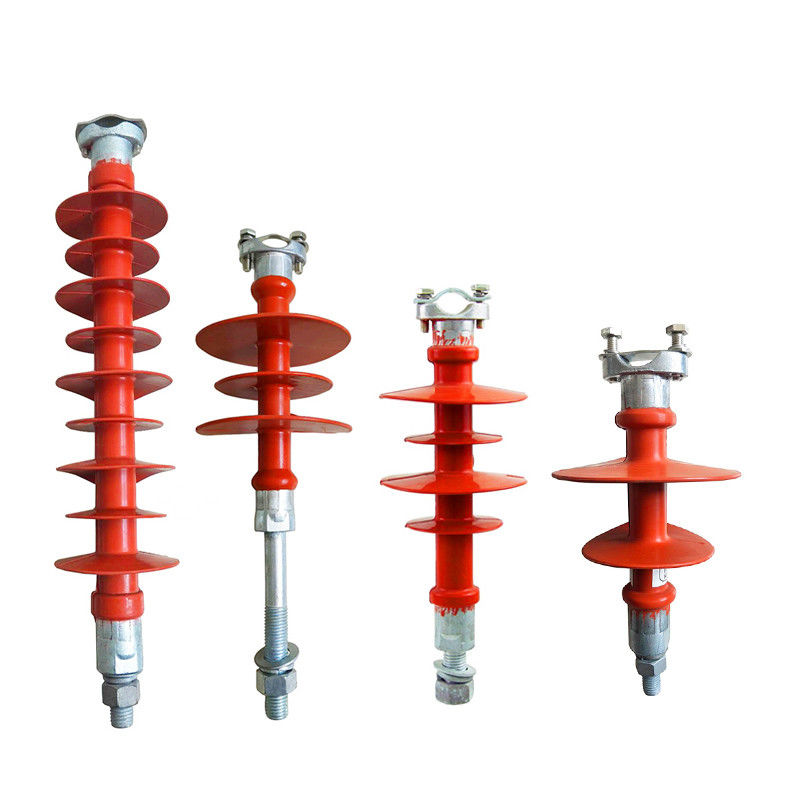 FPQ-Reeks Samengestelde Isolatie Pin Type High Voltage