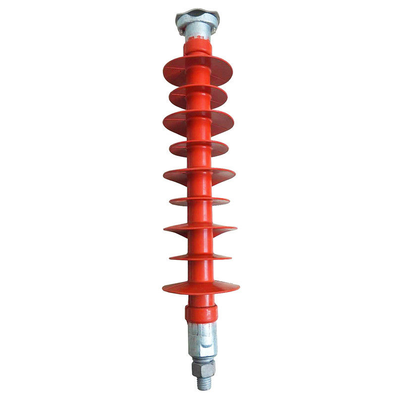 FPQ-Reeks Samengestelde Isolatie Pin Type High Voltage