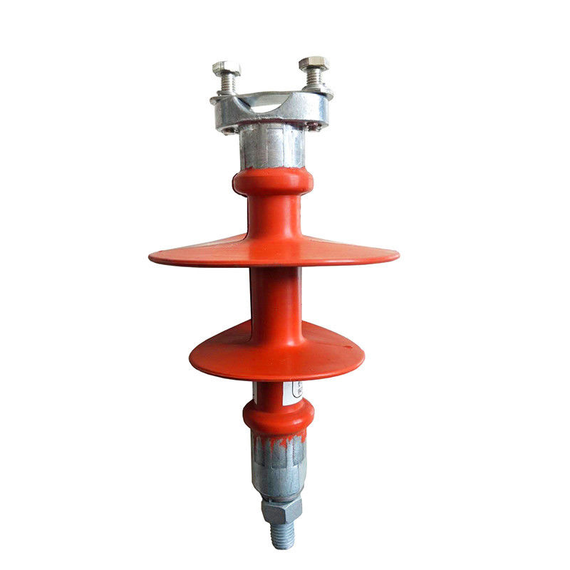 FPQ-Reeks Samengestelde Isolatie Pin Type High Voltage