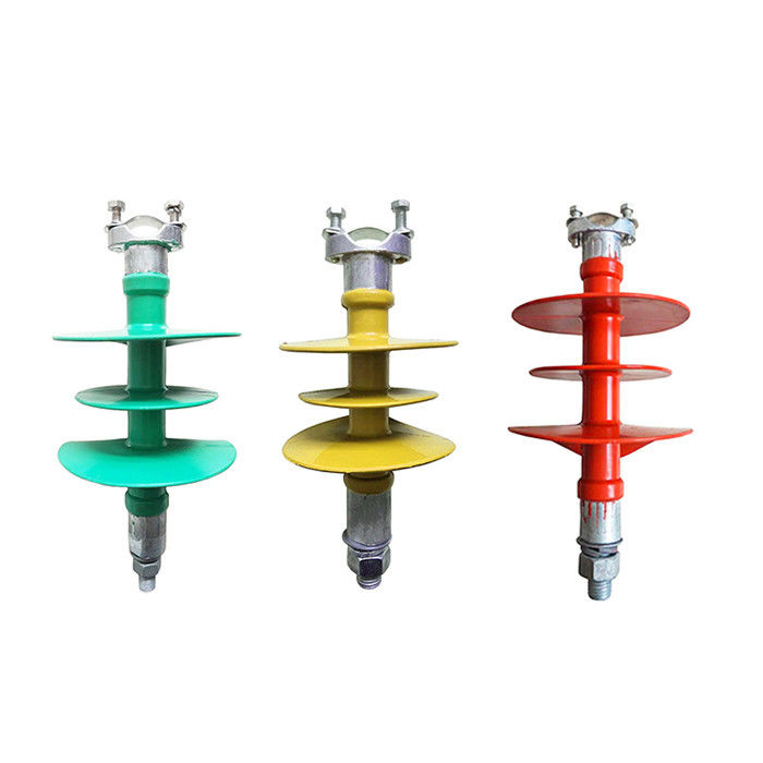 FPQ-Reeks Samengestelde Isolatie Pin Type High Voltage