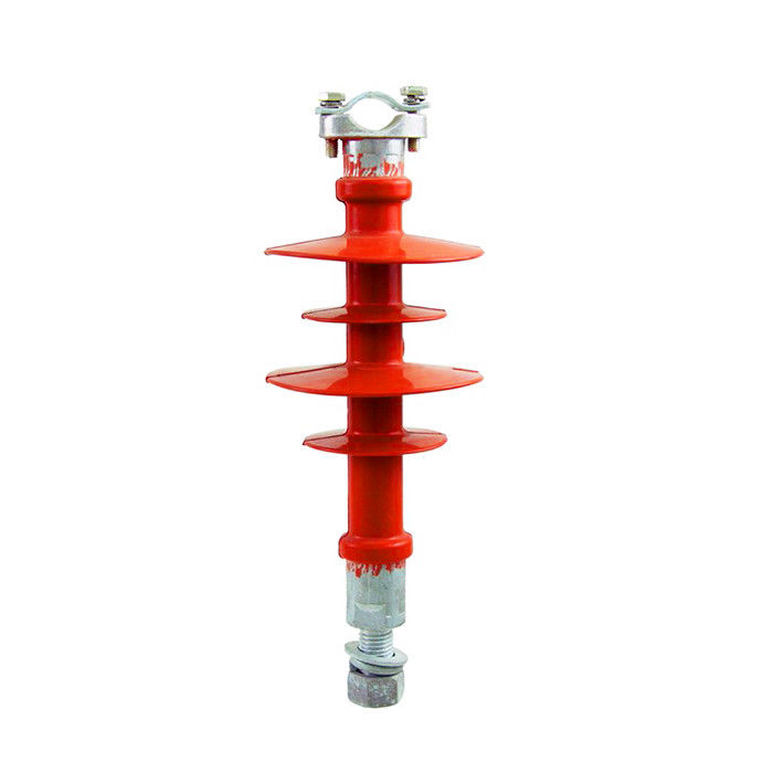 FPQ-Reeks Samengestelde Isolatie Pin Type High Voltage